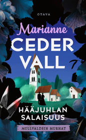 Hääjuhlan salaisuus