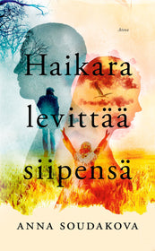 Haikara levittää siipensä