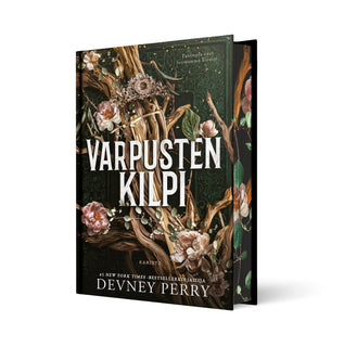Varpusten kilpi