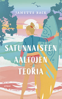 Satunnaisten aaltojen teoria