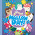 Tuotteen Squishmallows - Värileikki Mallow Days Väritysposterit pikkukuva 1