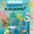 Tuotteen Hurjan hauskat kirjaimet pikkukuva 1