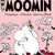 Tuotteen MOOMIN - Värityskirja pikkukuva 1