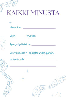 KPop Demon Hunters Golden Päiväkirjani