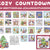 Tuotteen Coco Wyo - Cozy Countdown pikkukuva 6