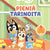 Tuotteen Bluey - Lisää 5 minuutin tarinoita pikkukuva 1