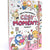 Tuotteen Cosy Moments - Väritettävä päiväkirja pikkukuva 3