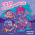 Tuotteen Cosy Sticker Worlds - Maaginen maailma pikkukuva 1