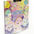 Tuotteen Squishmallows - Pastelliunelmia Värityskirja pikkukuva 2