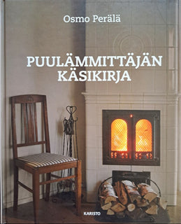 Puulämmittäjän käsikirja