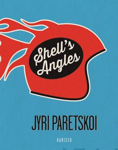 Shell's Angles - Jyri Paretskoi - E-kirja | Suomalainen.com