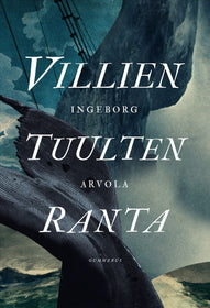 Villien tuulten ranta