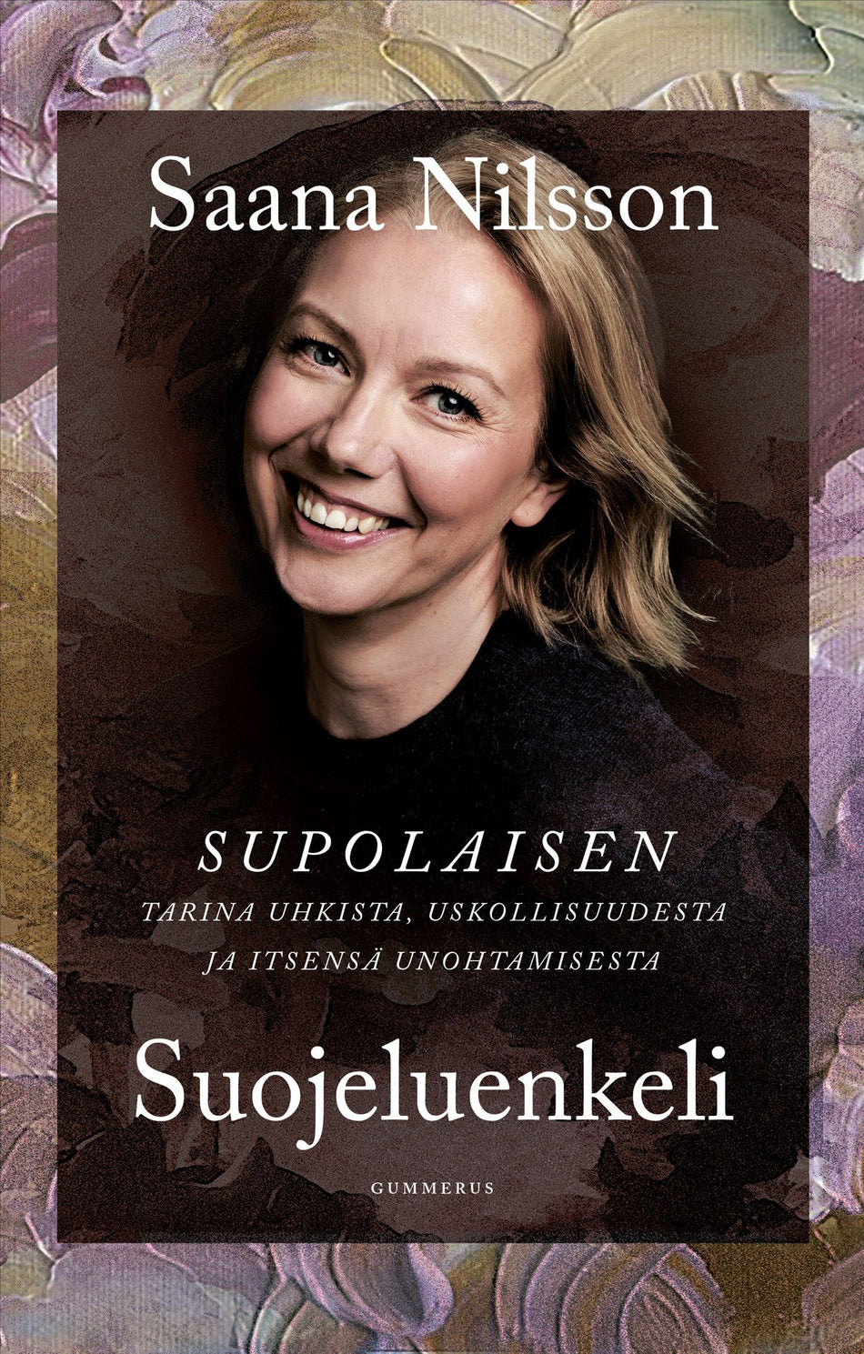 Suojeluenkeli Supolaisen Tarina Uhkista Uskollisuudesta Ja Itsens suojeluenkeli-supolaisen-tarina-uhkista-uskollisuudesta-ja-itsens