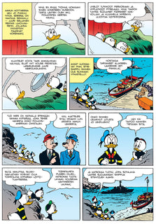 Kultaisen kypärän metsästäjät ja muita klassikoita