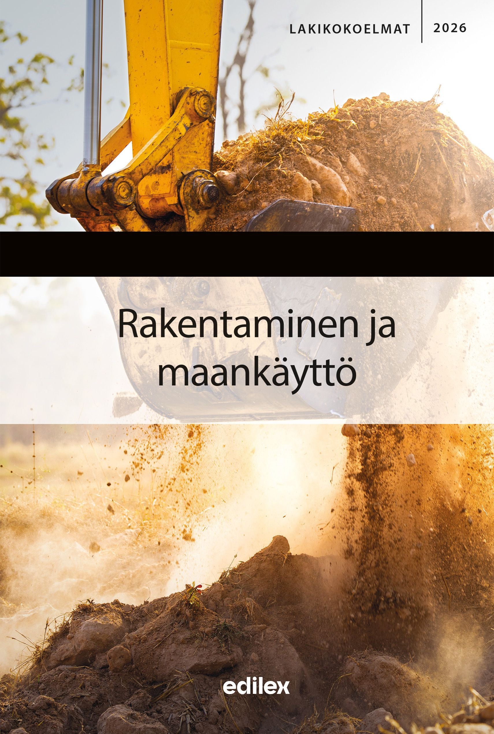 Rakentaminen Ja Maank ytt 2026 Pehme kantinen Suomalainen Rakentaminen Ja Maank ytt 2026 Pehme kantinen Suomalainen