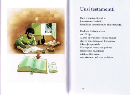 Selkoraamattu (selkokirja)