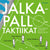 Tuotteen Jalkapallotaktiikat pikkukuva 1