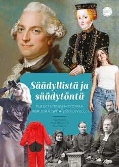 Valokuva kirjasta  Säädyllistä ja säädytöntä, kuuluu tuoteryhmään Historia.
