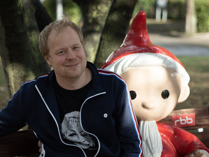 Nukkumatin kylmä sota