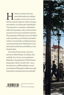 Eurooppalainen Helsinki