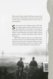 Yliluonnollinen sota 1939-1945