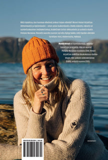 Vaella, kalasta, rakasta