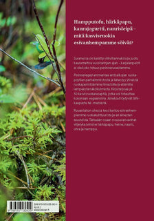Perinnevegeä