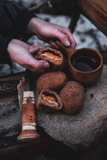 Suuri karjalainen piirakkakirja