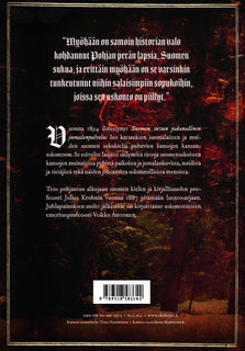 Suomen suvun pakanallinen jumalanpalvelus