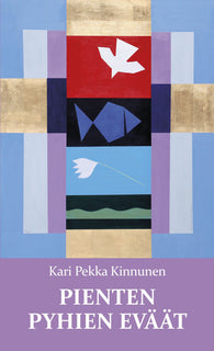 Pienten pyhien eväät