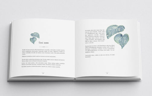 Valon säde tiellesi