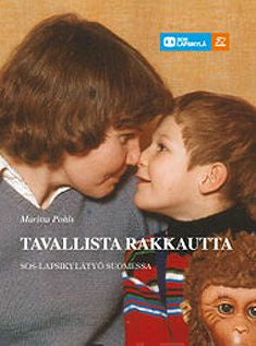 Valokuva kirjasta Maritta Pohls Tavallista rakkautta, kuuluu tuoteryhmään Talous yhteiskunta.