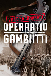 Operaatio Gambiitti