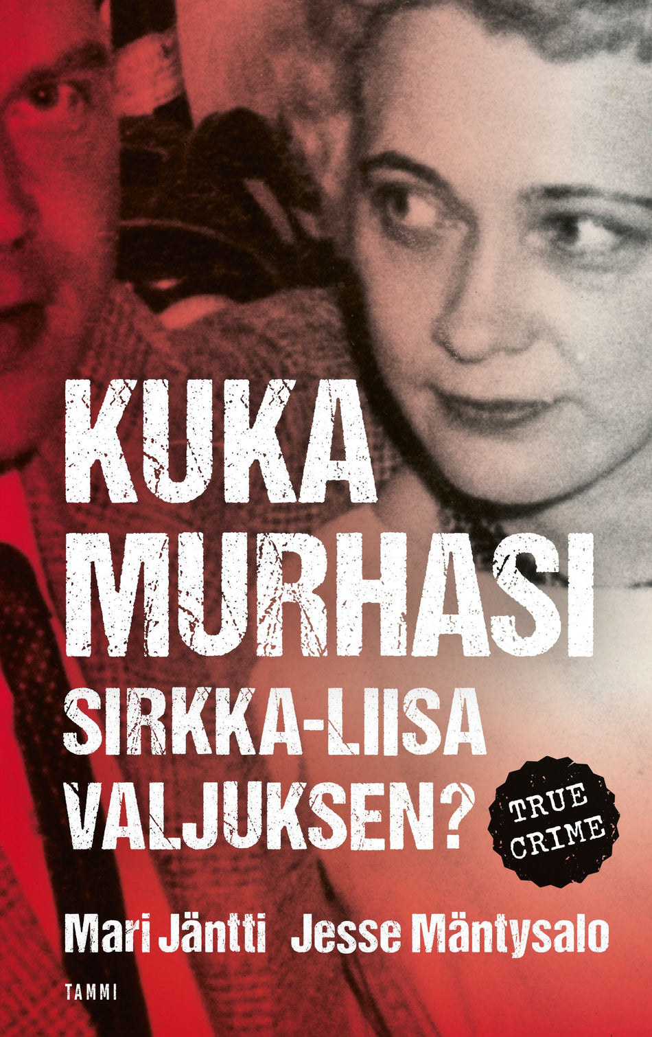 Kuka Murhasi Sirkka Liisa Valjuksen Jesse M ntysalo 1 kuka-murhasi-sirkka-liisa-valjuksen-jesse-m-ntysalo-1
