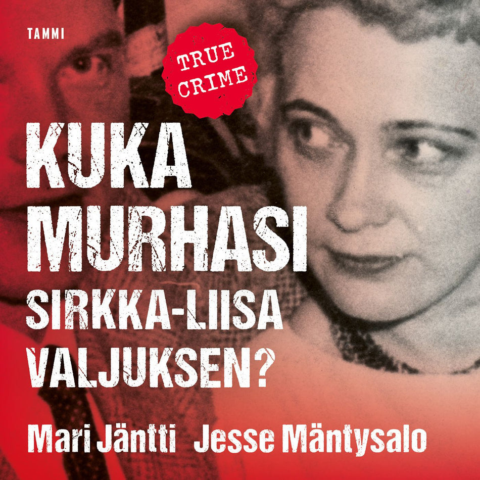 Kuka Murhasi Sirkka Liisa Valjuksen Jesse M ntysalo 1 nikirja kuka-murhasi-sirkka-liisa-valjuksen-jesse-m-ntysalo-1-nikirja