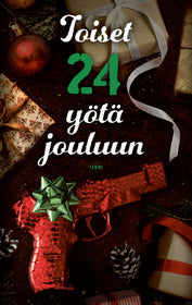 Toiset 24 yötä jouluun