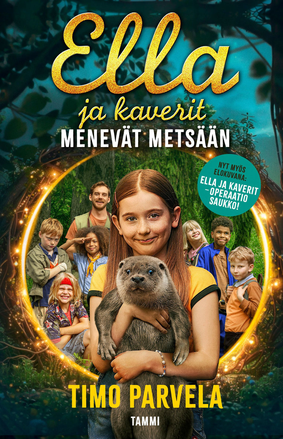 Ella Ja Kaverit Menev t Mets n leffakirja Timo Parvela ella-ja-kaverit-menev-t-mets-n-leffakirja-timo-parvela