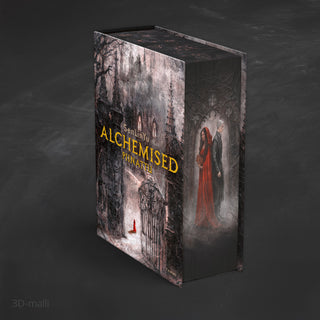 Alchemised – Piinattu (keräilypainos)