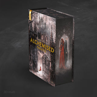 Alchemised – Piinattu (keräilypainos)