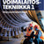 Tuotteen Voimalaitostekniikka 1-3 (3 kirjaa) pikkukuva 1