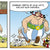 Tuotteen Asterix 27: Asterixin poika pikkukuva 2