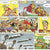 Tuotteen Asterix 24: Asterix Belgiassa pikkukuva 2