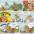 Tuotteen Asterix 24: Asterix Belgiassa pikkukuva 3