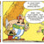 Tuotteen Asterix 12: Asterix olympialaisissa pikkukuva 2
