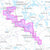 Tuotteen Merikarttasarja O Tampere -Hämeenlinna, Tammerfors - Tavastehus pikkukuva 2