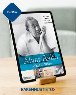 Alvar Aalto - What & When