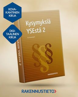 Kysymyksiä YSEstä 2