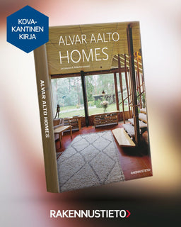 Alvar Aalto Homes