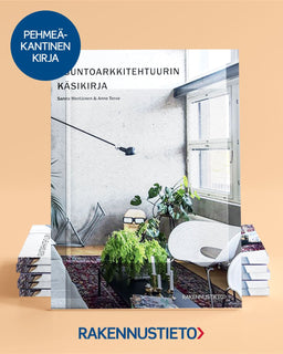 Asuntoarkkitehtuurin käsikirja