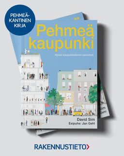 Pehmeä kaupunki
